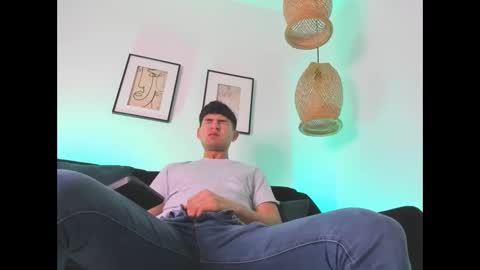 marcus_fire online show from February 11, 7:33 am