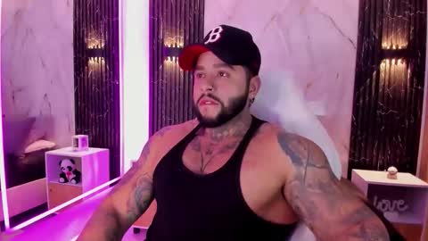 Marcus online show from November 5, 12:23 am