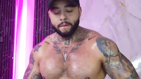 Marcus online show from February 27, 3:07 am