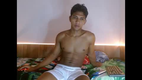 Marcus online show from November 12, 4:07 am