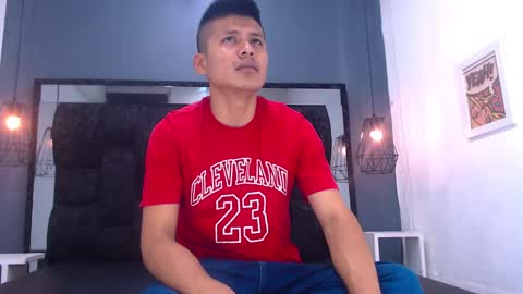 marcus hans online show from November 3, 3:47 pm