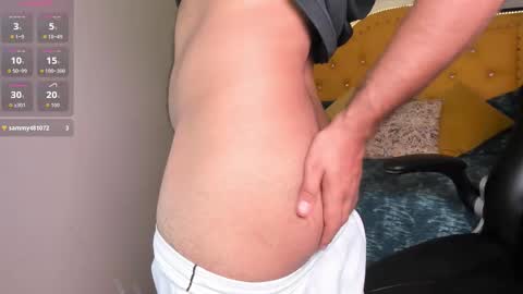 marcus_soler online show from March 16, 2:32 pm