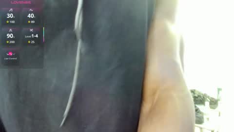 Snapshot of marcusblack_ chatting on October 20, 11:36 am Marcusssss online show from October 20, 11:36 am