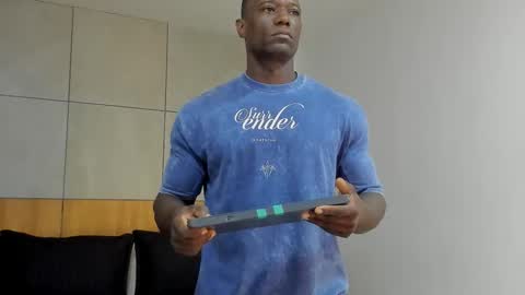 Marcusssss online show from February 20, 11:56 am