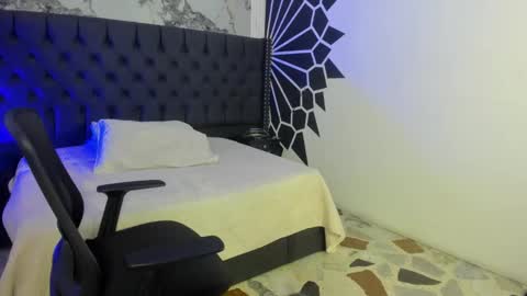 Marcus online show from March 5, 2:46 pm