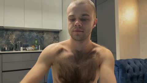 Vlad online show from April 9, 6:25 pm