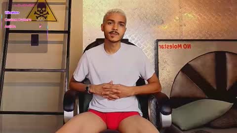 Marcus online show from October 4, 5:12 am