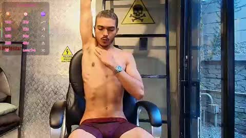 Marcus online show from September 15, 9:49 pm