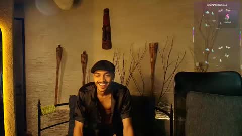 Marcus online show from October 17, 10:14 pm