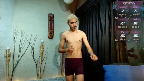 Marcus online show from October 14, 9:33 pm