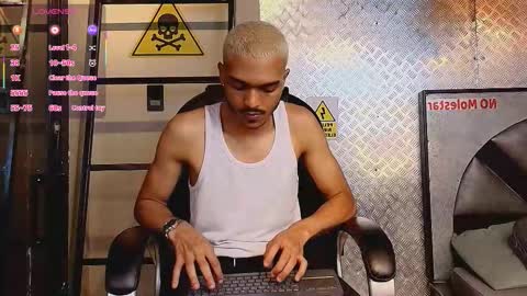 Marcus online show from October 6, 3:44 am