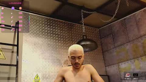 Marcus online show from September 19, 11:04 pm