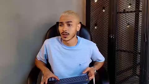 Marcus online show from October 7, 3:54 am