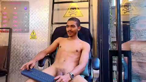 Marcus online show from September 17, 10:22 pm