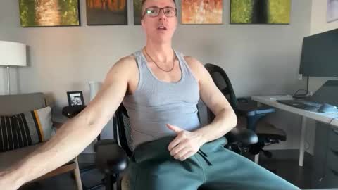 Marcus online show from March 27, 10:54 pm