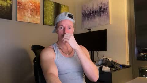 Marcus online show from January 12, 12:14 am