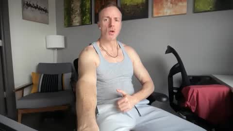 Marcus online show from March 22, 7:08 pm