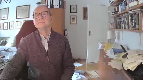 Snapshot of marginalie chatting on February 5, 8:21 am marginalie online show from February 5, 8:21 am