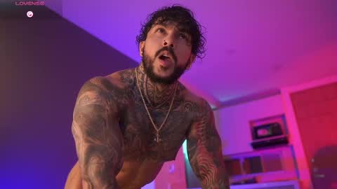 Mariano Costa online show from October 22, 5:00 am