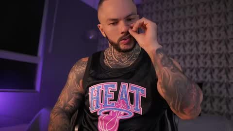 Mariano Costa online show from February 22, 4:40 am