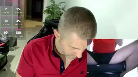 Snapshot of maribor5879 chatting on October 9, 9:20 pm maribor5879 online show from October 9, 9:20 pm