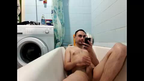 marijan1209 online show from January 13, 2:50 am