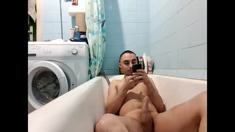 marijan1209 online show from March 1, 9:29 am