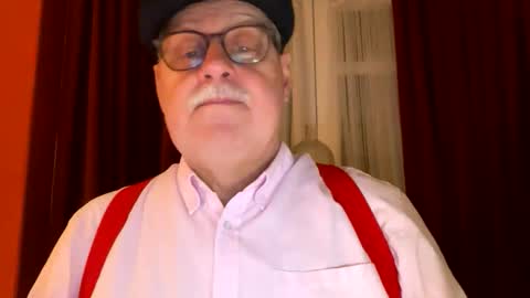 marin50 online show from March 14, 7:43 pm