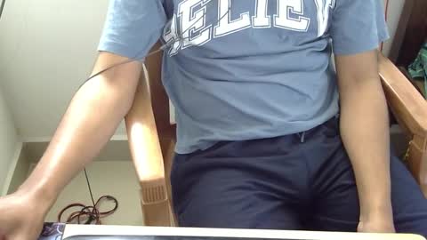 The SHY UncutBoy online show from January 1, 3:02 am