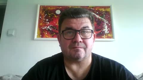 Sexi Mario online show from October 29, 9:45 am