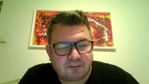 Sexi Mario online show from January 13, 7:13 am