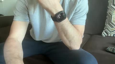 Mark23 online show from January 24, 2:41 pm