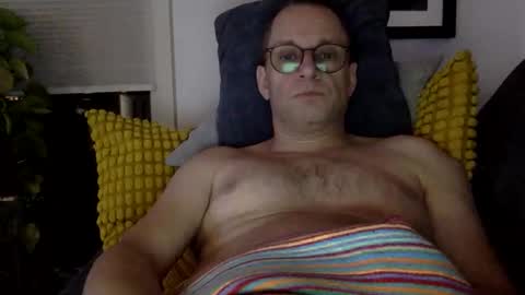 Little Mark online show from November 12, 5:46 am