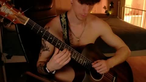 mark_caron online show from April 21, 1:42 am