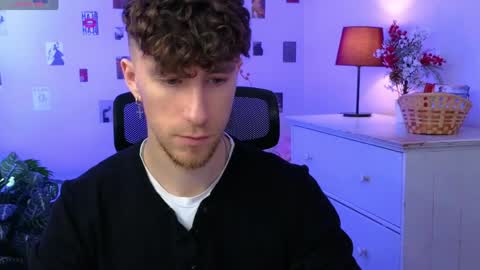 mark_caron online show from March 27, 8:10 pm