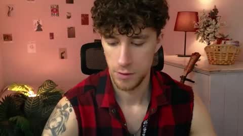 mark_caron online show from March 14, 8:38 pm