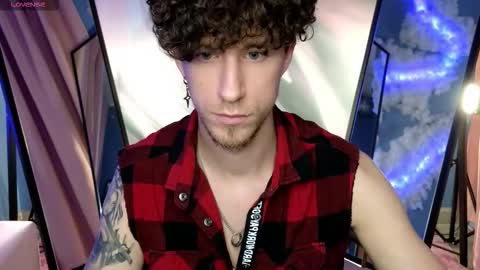 mark_caron online show from January 31, 8:40 pm