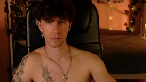 mark_caron online show from April 21, 2:51 am