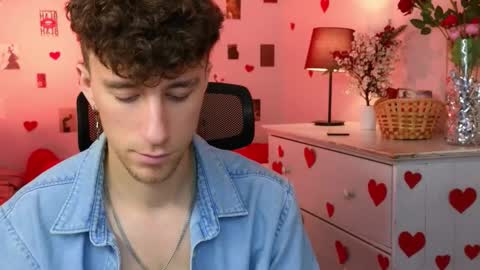 mark_caron online show from February 20, 8:43 pm