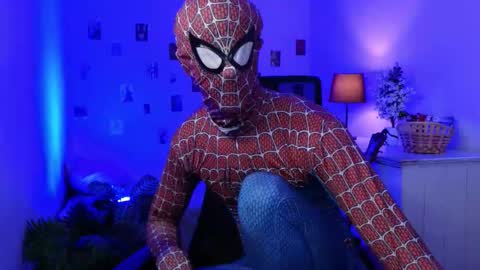 mark_caron online show from March 9, 2:05 am