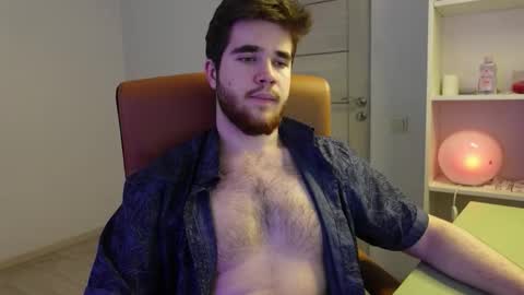 MARK MAXIM online show from November 25, 1:02 pm