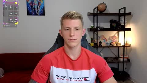 mark_shturman online show from October 29, 4:43 pm