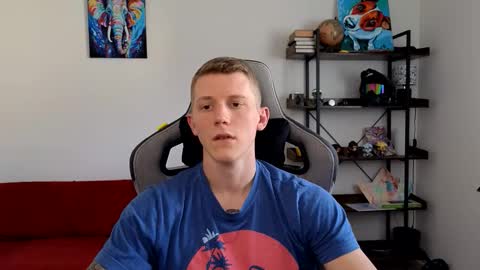 mark_shturman online show from March 10, 1:17 pm