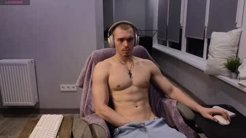 Mark online show from January 15, 8:37 pm