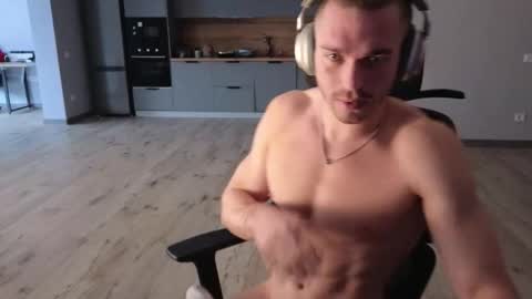 Mark online show from October 5, 1:04 pm