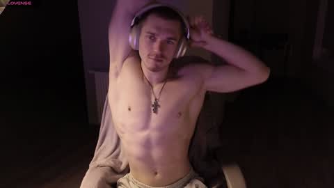 Mark online show from December 23, 1:08 am