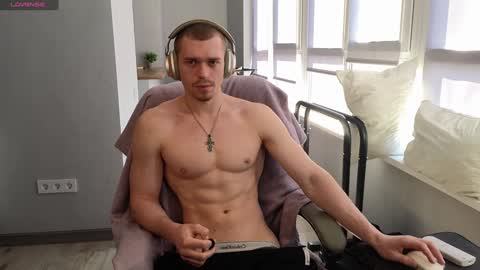 Mark online show from January 30, 8:32 am