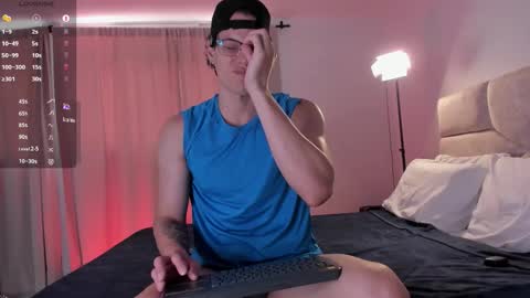 troy online show from November 7, 5:49 pm