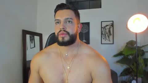 mark_x23 online show from February 14, 3:01 am