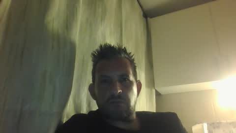 marka1506 online show from April 11, 7:06 pm